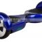 Two wheels electric self balancing scooter
