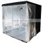 New Portable Grow Tent Green Room Bud Room Dark Room 2x2x2M for Gardening Hydroponic