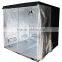 New Generation 2x2x2M Mylar Hydroponic Grow Tent Cube Shape Dark Room for Indoor Plant Growing