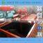 prices of mini river sand pumping shore side dredger sale
