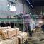 plywood making machine core veneer composer machine