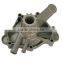 Aluminum die casting For automobiles pumps