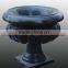 DECORATIVE MARBLE PLANTERS