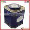 Dongguan Square Tea Tin Canisters