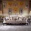 Adorable Lady Loved Sectional Sofa Couch Set, Noveau Pink Design Personality Sofa Seats