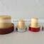 environmental synthetic bottle cork, promotional composite wine stopper wholesale