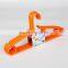Wholesale Colorful Plastic Hanger