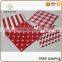 250*250 customized design paper napkin