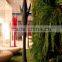 Home and outdoor decoration synthetic cheap artificial vertical green grass wall E08 04R15