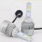 led headlight s2 880 881 csp led car headlight 72w 8000lm led headlamp led headlight bulb