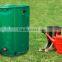 250L collapsible heavy duty PVC drip irrigation system rain tank