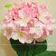 FLH014-3 wedding stage flower decoration artificial wedding flower stand centerpieces