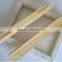 good quality pine wood stretcher bar for canvas
