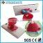 2015 hot selling popular automatic silicone mouse cable winder for data wires