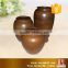 Small Living Room Artificial Flower Vase For Home Decoration