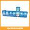 Plastic 7 Day Pill Box