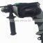 GOLDENTOOL 13mm 710w Aluminum Housing Electric Power Impact Hand Drill Machine