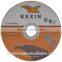 115*1*22.2mm Cutting Disc cut off wheel for Stainless Steel