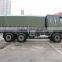 All-wheel driving truck howo military truck 6x6 low price for sale