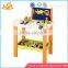 wholesale wooden tools chairs toy exercise children intelligence creative and high quality wooden tools chairs toy W03D026