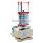2013 High-frequence Standard Sieve Shaker For Sample Analysis