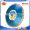 8 inch 200mm continuous rim wet diamond Saw Blade marble stone concrete tile diamond cutting disc continuous rim