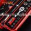 77Pcs Top Quality Auto Reparing Hand Tools Set