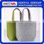 12*8cm Felt Single-shoulder Bag,/Lady Handbag