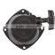 pull start recoil assembly for ZENOAH
