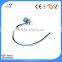 circle design of towel ring
