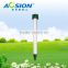 Aosion Outdoor Thin Aluminum Tube Mole Repellent AN-A309