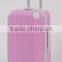 ABS hard shell luggage set suitcase