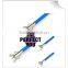 single-use sterilized disposable biopsy forceps