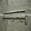 Scaffold Guardrail Post from Manufacturer