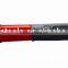 CZ-2006 High quality stone hammers with fiberglass handle