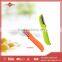 2015 new style multi-purpose stainless steel vegetable peeler
