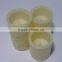 High quality carved LED candle set