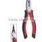 8" Combination Snip Pliers