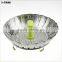 42002 Stainless Steel Foldable Vegetable Steamer Colander filter