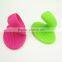16043 silicone plate clip for plates dishes for microwave