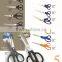 Good Quality RTHS018 Best Price Different Types of Japan Scissors For Scissors Importers