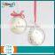 New Decor Wedding /Christmas Big Christmas Hanging Balls
