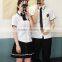 Asian Adult College Uniform Design Guangzhou Factory
