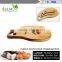 3 Piece Hand Crafted Acacia Wood Cutting Board Set