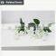 Lovely dried flower indoor decoration craft fabric flowers party decorations