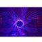 3W RGB Full Color Animation Party Bar Stage Laser Light