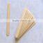 2016 Birch Wooden Spatula for Beauty Skincare