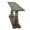 Latest Design handmade wooden garden furniture