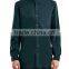 2017 custom newest fashion style long sleeve cotton man shirt