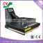 Semi-automatic high-pressure garment printing vinyl sublimation heat press